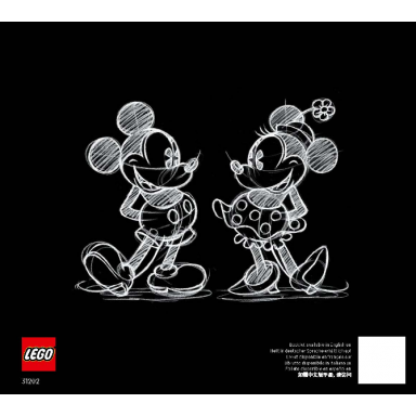 mickey mouse