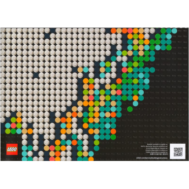 world map