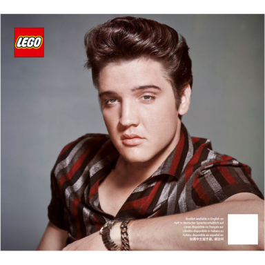 elvis presley