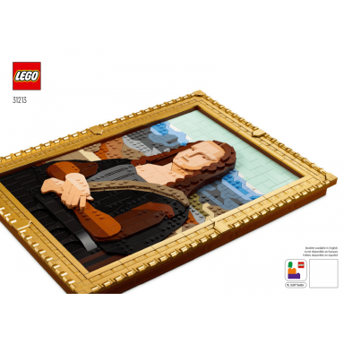 mona lisa