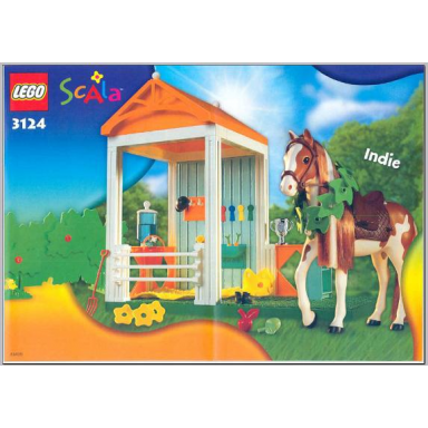 indies stable