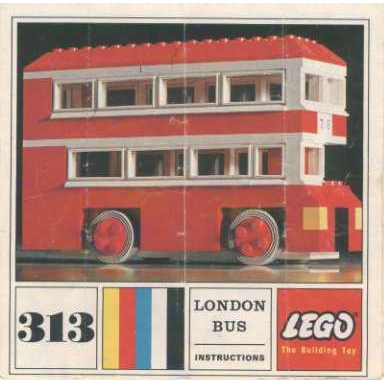 london bus