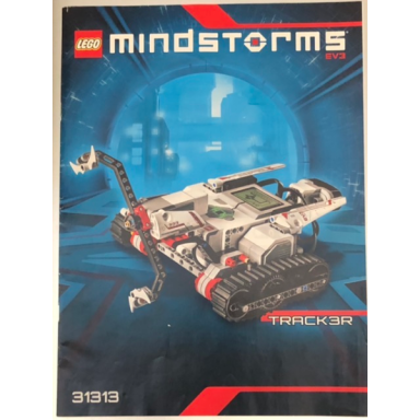 mindstorms ev3