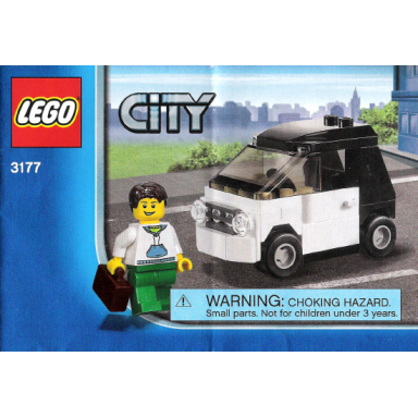 small car