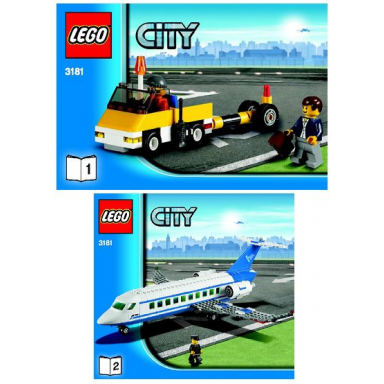 passenger plane