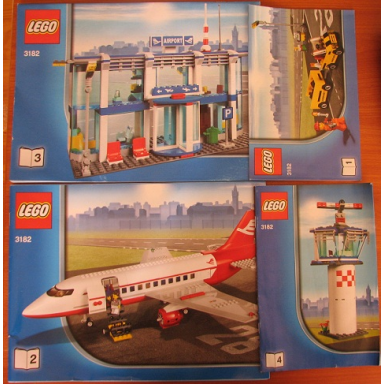 airport
