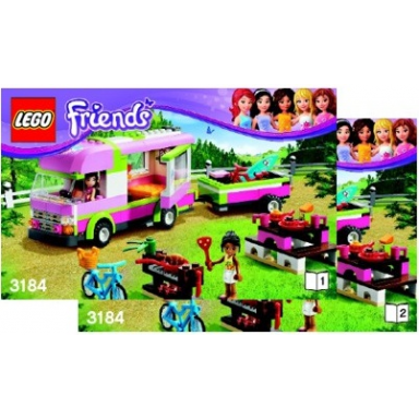 adventure camper