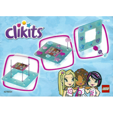 fashion designer kit polybag