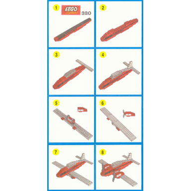 airplane