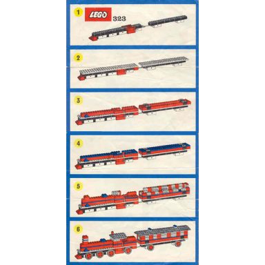 train