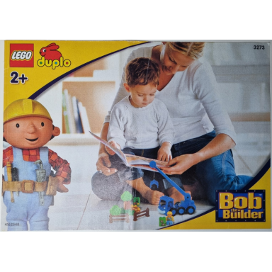 bob lofty and the mice