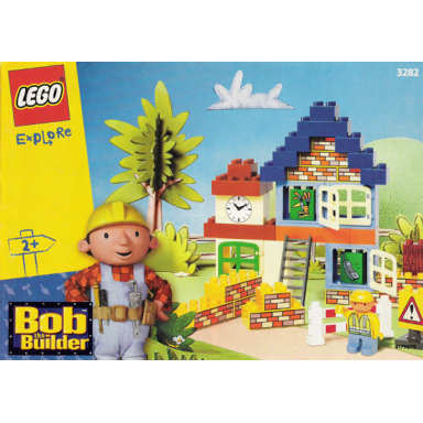 clock tower bob
