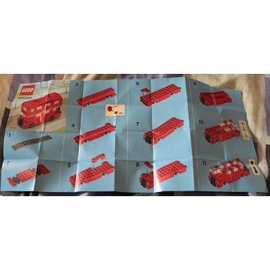 the routemaster bus lego store grand opening set westfield london uk