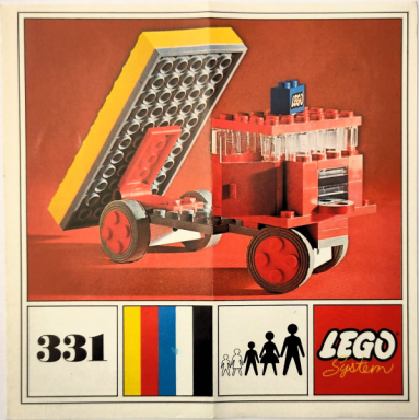 dump truck