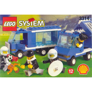 stadium security