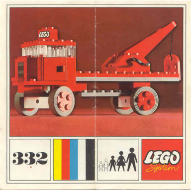 tow truck