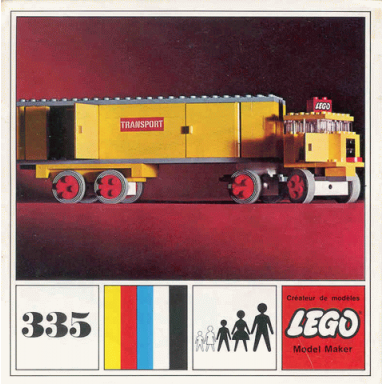 transport truck