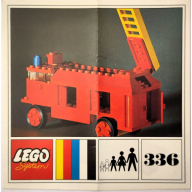 fire engine