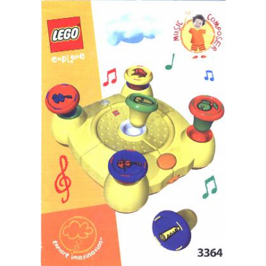 music builder composer