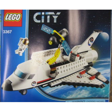 space shuttle