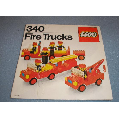 fire trucks