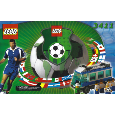 team transport bus