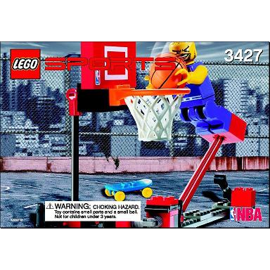 nba slam dunk