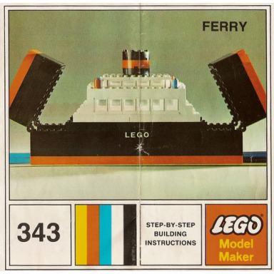 train ferry