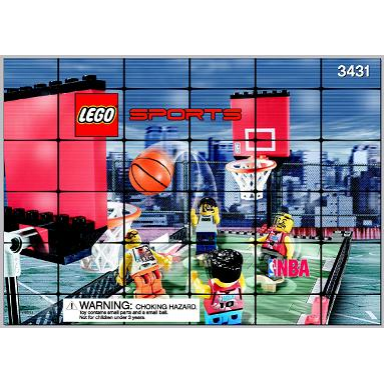 streetball 2 vs 2