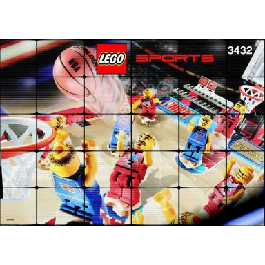 nba challenge