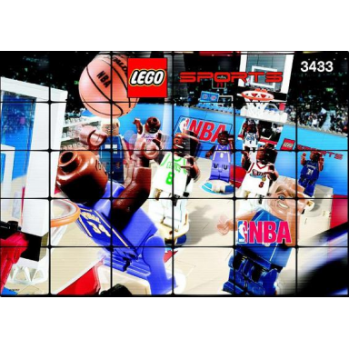 nba ultimate arena