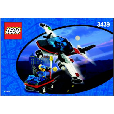 spy runner