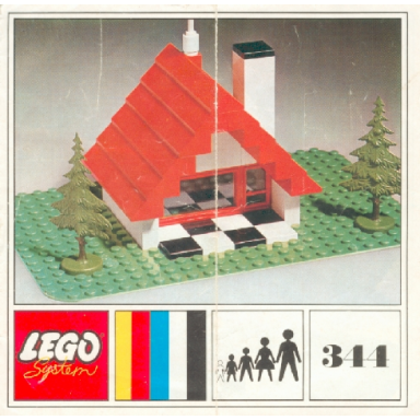 bungalow