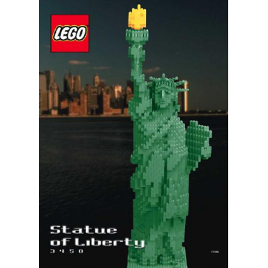 statue of liberty