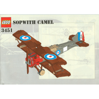 sopwith camel
