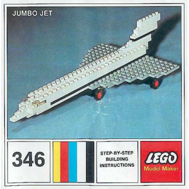 jumbo jet