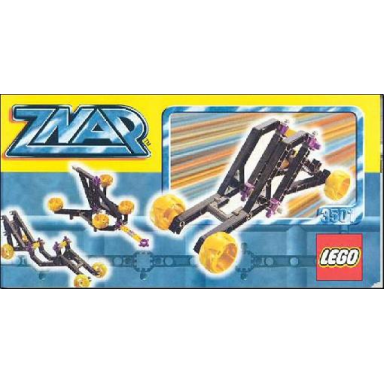 jet-car
