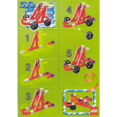 znap polybag