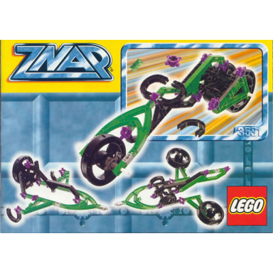 tri-bike
