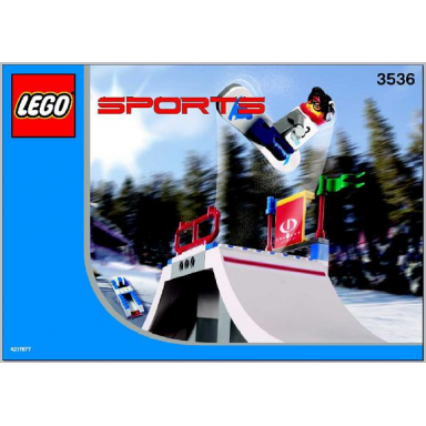 snowboard big air comp