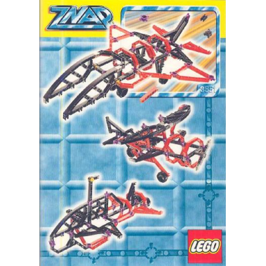 dino-jet