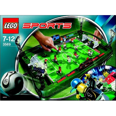 grand soccer stadium