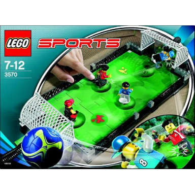 street soccer