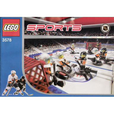 nhl championship challenge