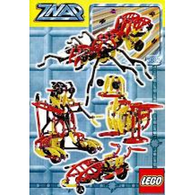 ant