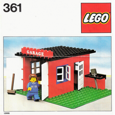 garage