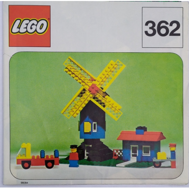 windmill