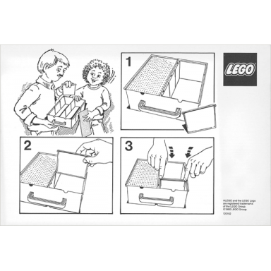build-n-store chest