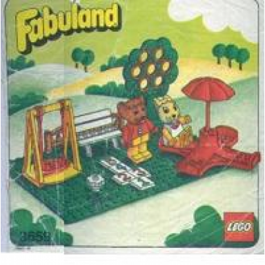 play ground