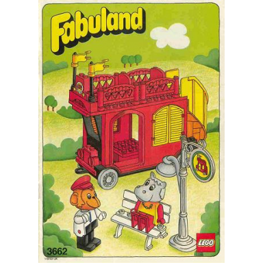 bus